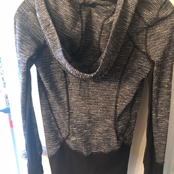 Lululemon Daily Practice jacket - Picture 7 of 7